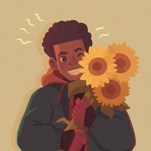 Meet your Posher, Elijah